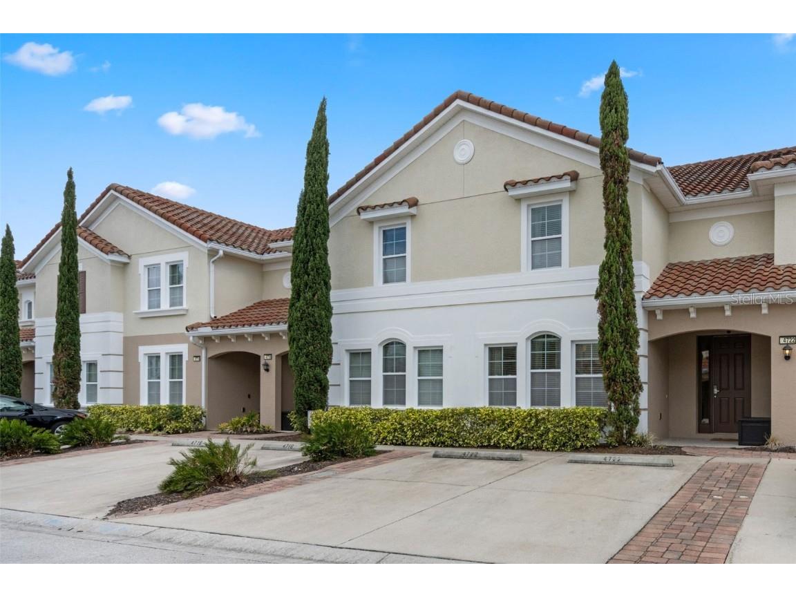 4722 Terrasonesta Drive Davenport FL 33837 O6300267 image2