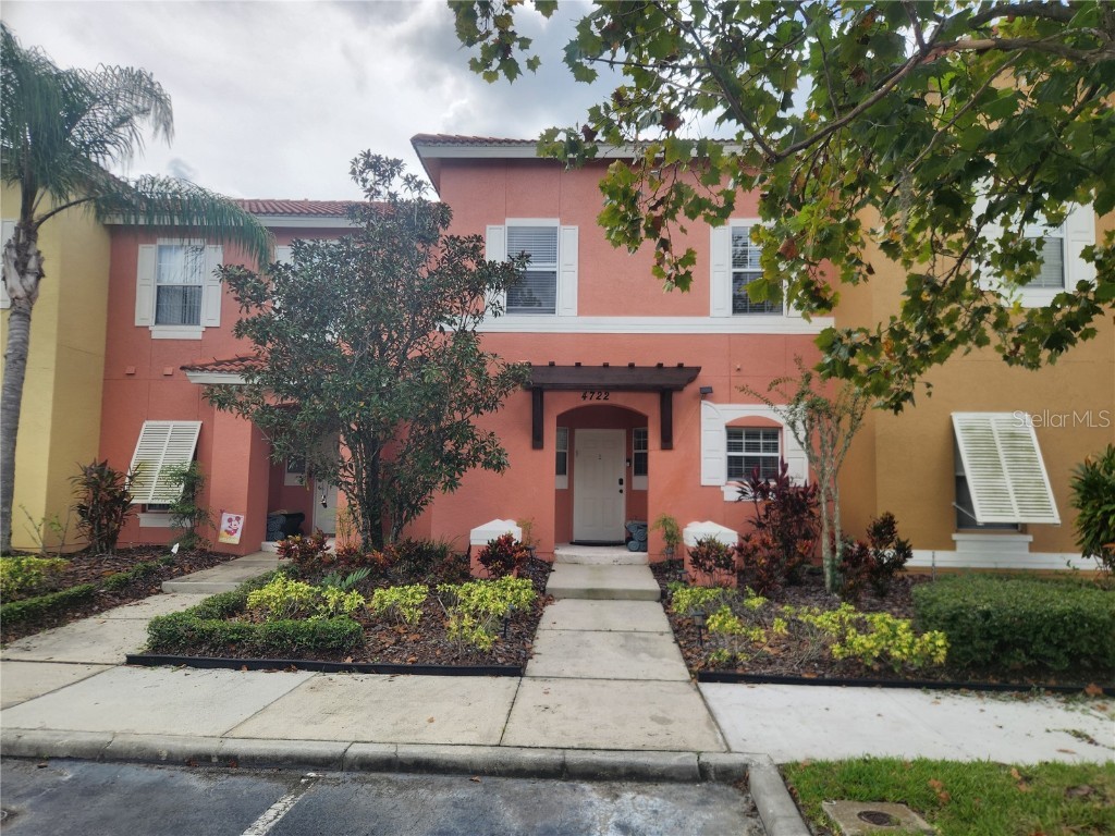 4722 Vero Beach Place Kissimmee FL 34746 S5135392 image1