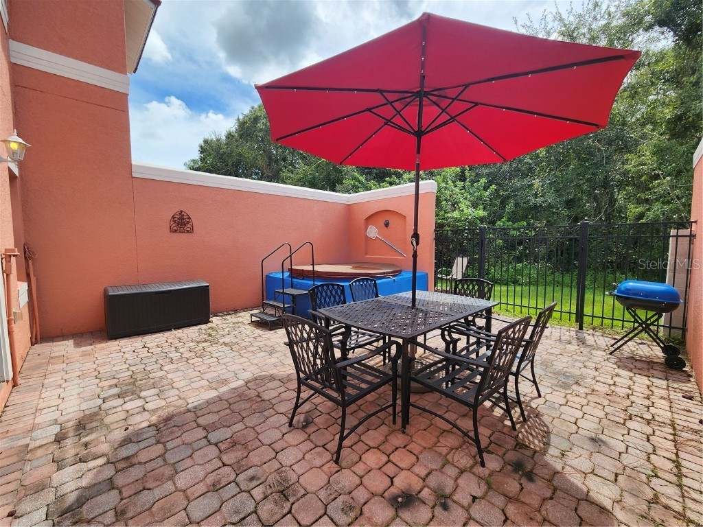 4722 Vero Beach Place Kissimmee FL 34746 S5135392 image23