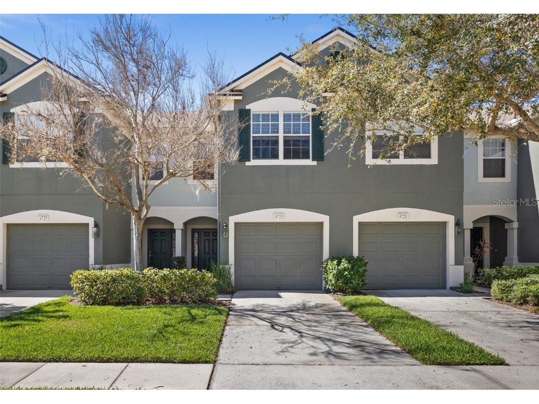 4723 Barnstead Drive Riverview FL 33578 TB8362463 image1