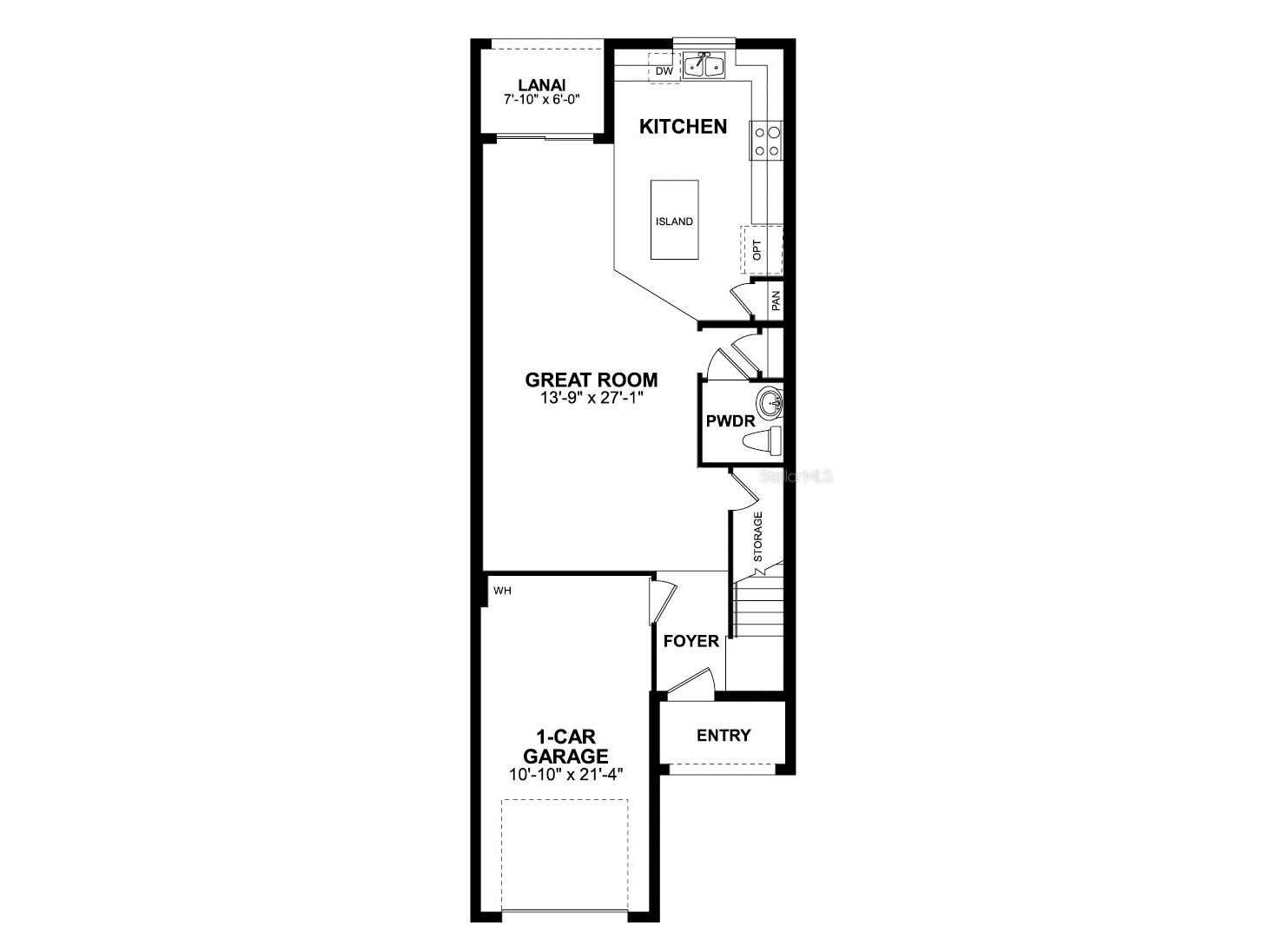 4723 Campsite Loop Orlando FL 32824 O6374188 image20
