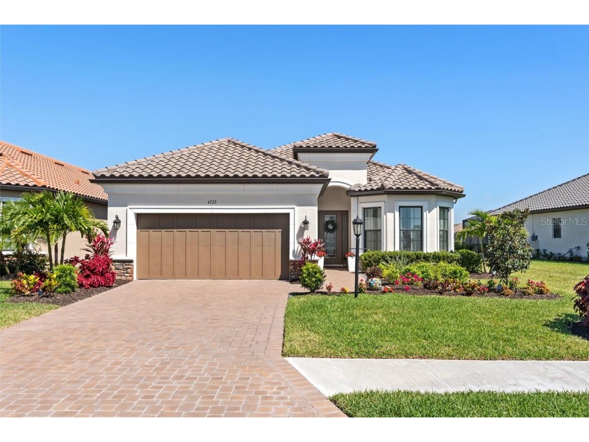 4723 Cassio Court Bradenton FL 34211 N6131774 image1