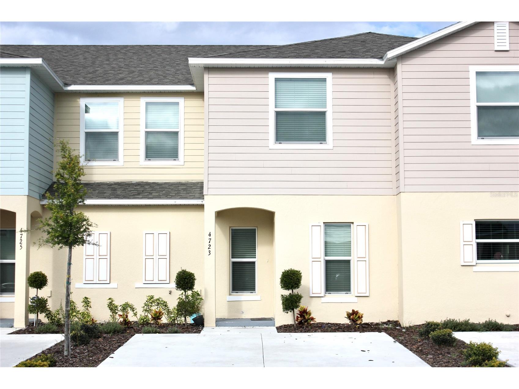 4723 Coral Castle Drive Kissimmee FL 34746 O6421889 image1