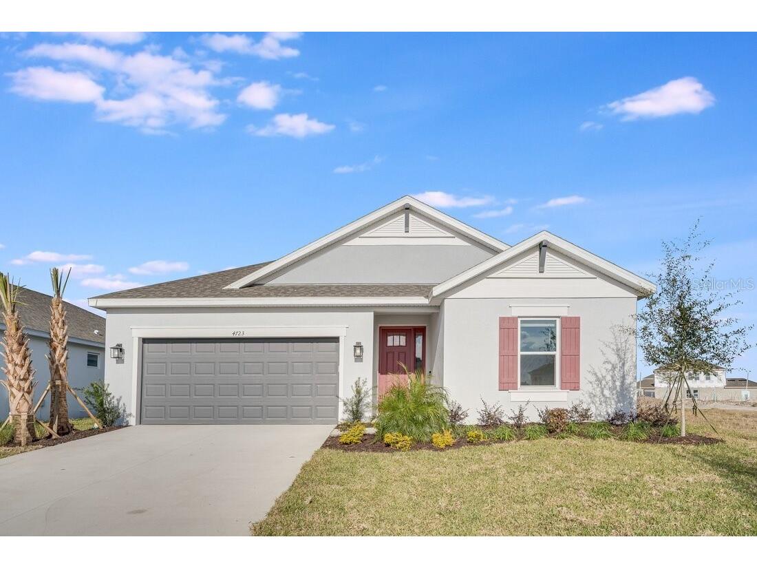 4723 Coral Harbour Road Kissimmee FL 34758 O6260875 image1