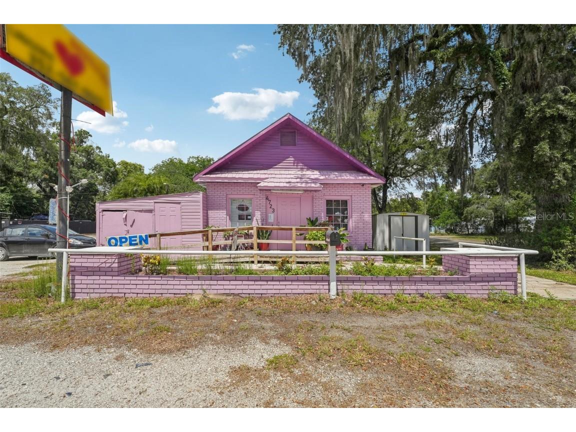 4723 Gall Boulevard Zephyrhills FL 33542 T3533371 image2
