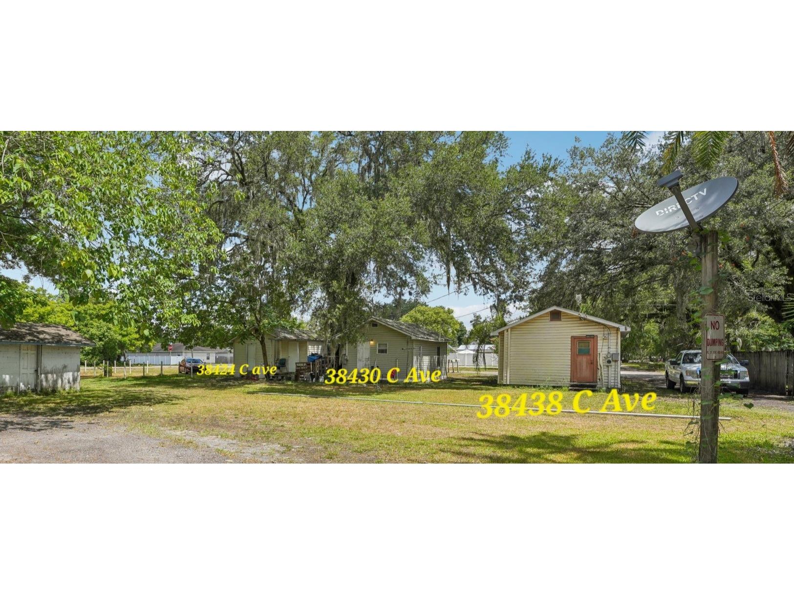 4723 Gall Boulevard Zephyrhills FL 33542 T3533371 image4