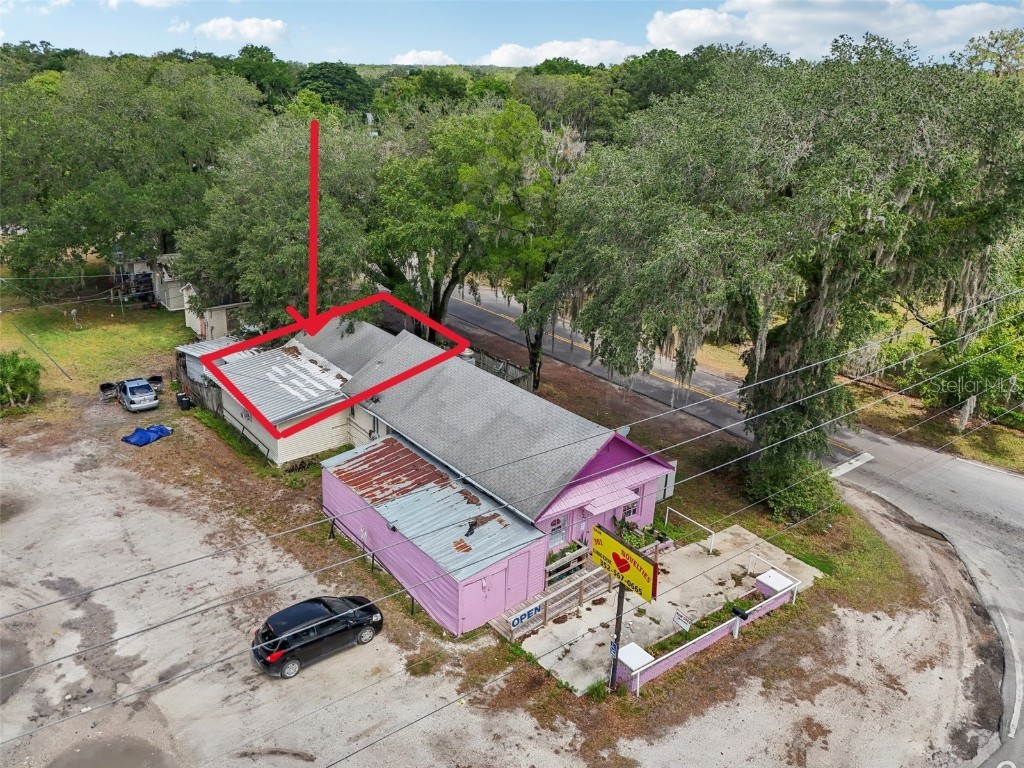 4723 Gall Boulevard Zephyrhills FL 33542 T3533371 image5