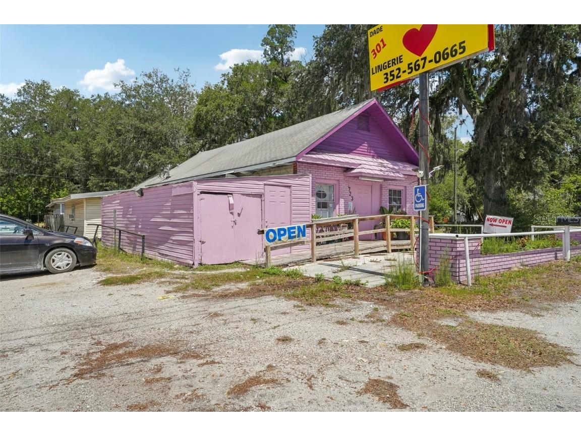 4723 Gall Boulevard Zephyrhills FL 33542 T3533371 image7