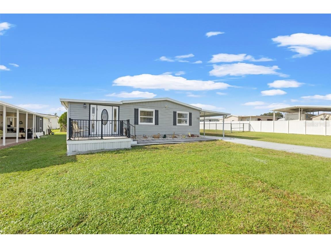 4723 Sheri Avenue Zephyrhills FL 33541 T3418388 image1