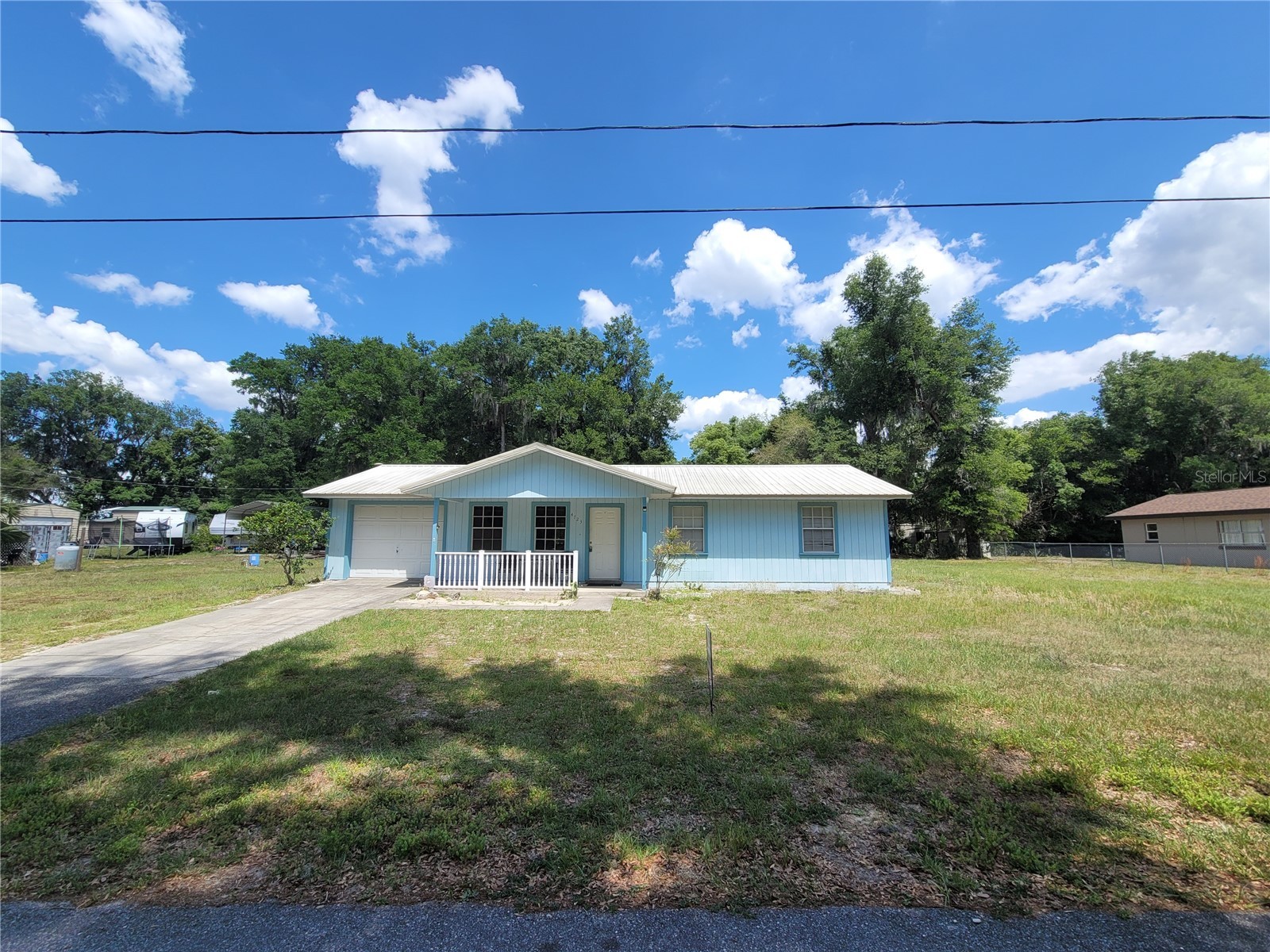 4723 Sherman Street Coleman FL 33521 OM723848 image1