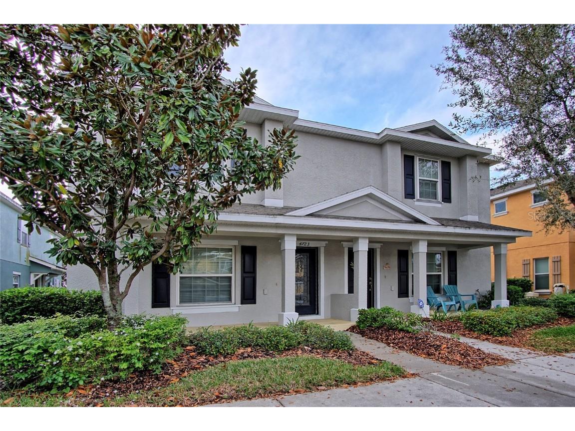 4723 Somerset Hill Lane Riverview FL 33578 T3424886 image1