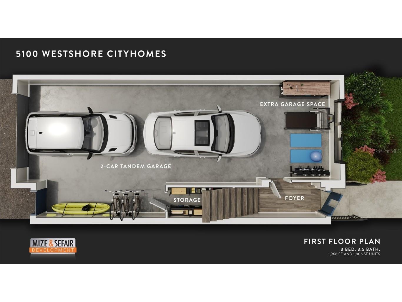 4723 W Price Avenue #2 Tampa FL 33611 TB8371188 image17