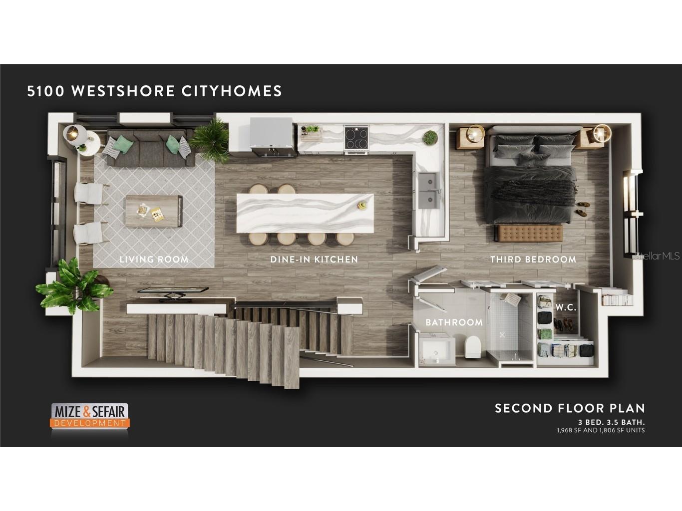 4723 W Price Avenue #2 Tampa FL 33611 TB8371188 image18