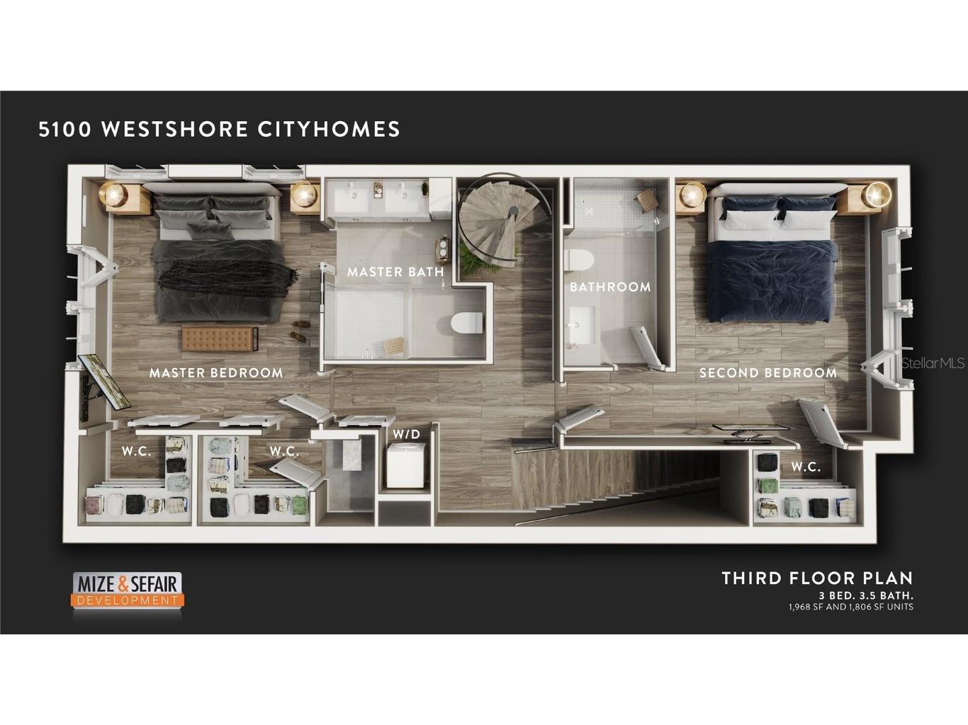 4723 W Price Avenue #2 Tampa FL 33611 TB8371188 image19