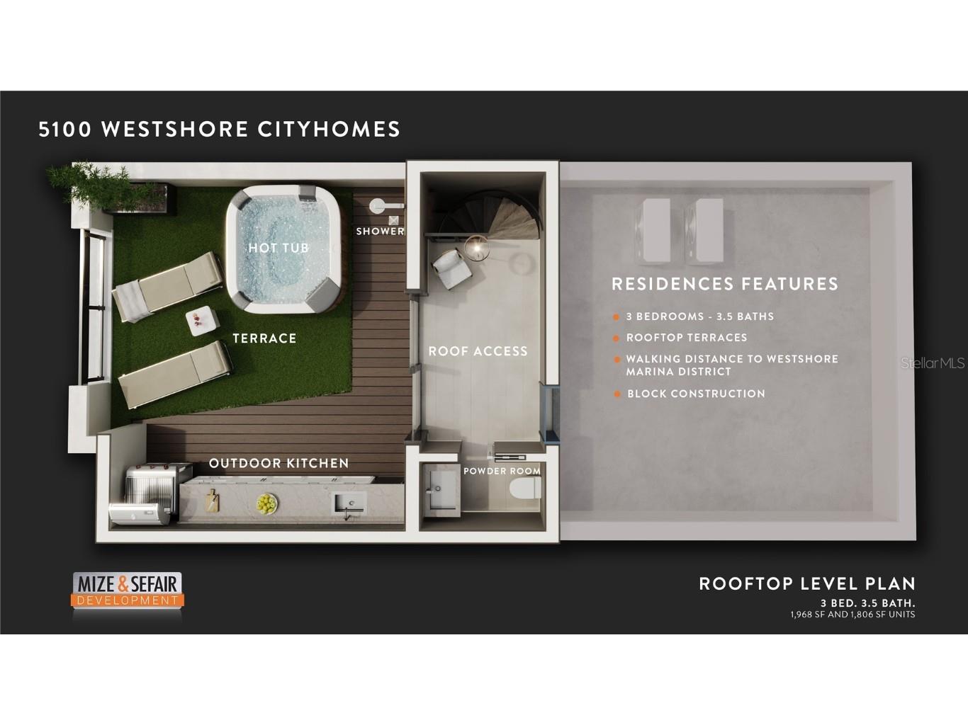 4723 W Price Avenue #2 Tampa FL 33611 TB8371188 image20