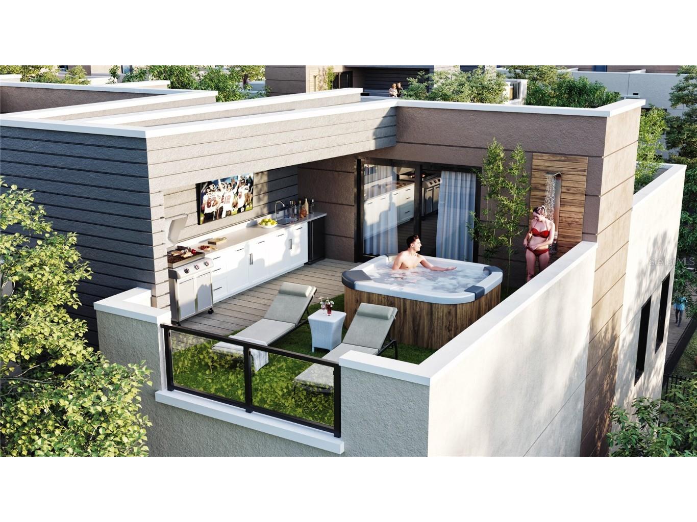 4723 W Price Avenue #2 Tampa FL 33611 TB8371188 image6