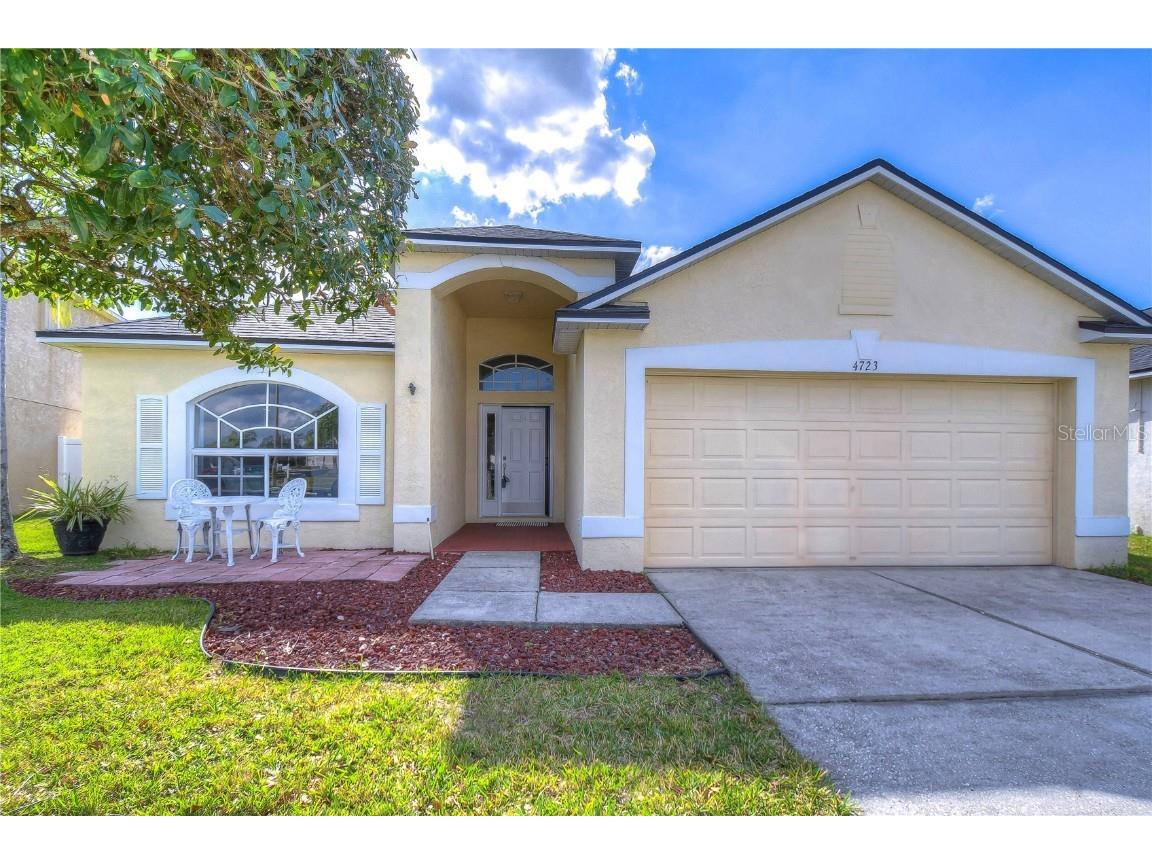 4723 Wessex Way Land O Lakes FL 34639 T3418480 image1