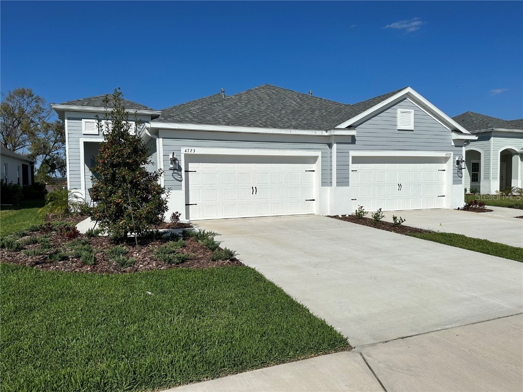 4723 Willow Bend Avenue Parrish FL 34219 A4592428 image1