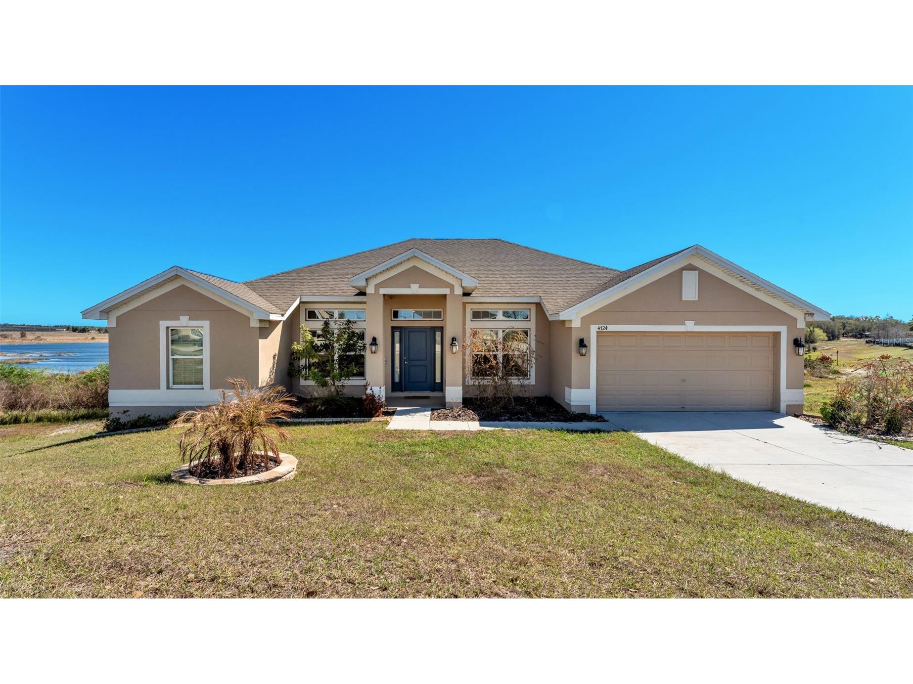 4724 Brookshire Court Lake Wales FL 33898 - LAKE MABEL L4959760 image1