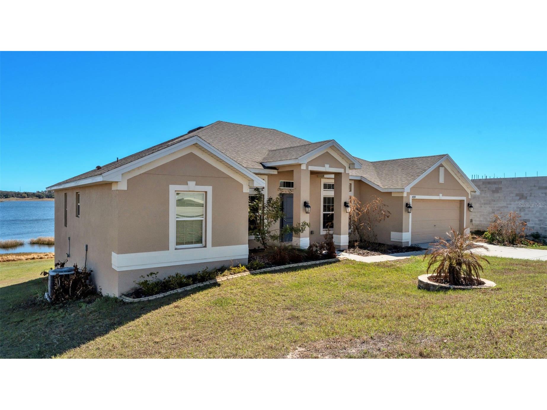 4724 Brookshire Court Lake Wales FL 33898 - LAKE MABEL L4959760 image2