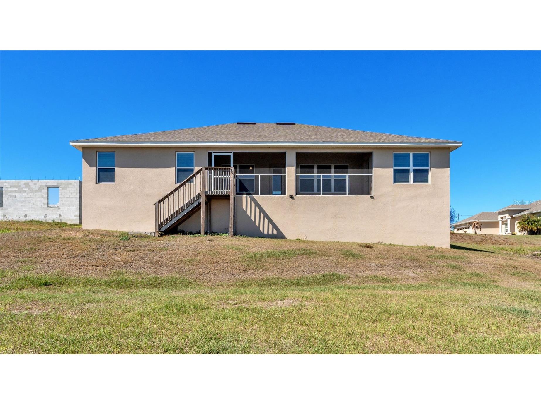 4724 Brookshire Court Lake Wales FL 33898 - LAKE MABEL L4959760 image32