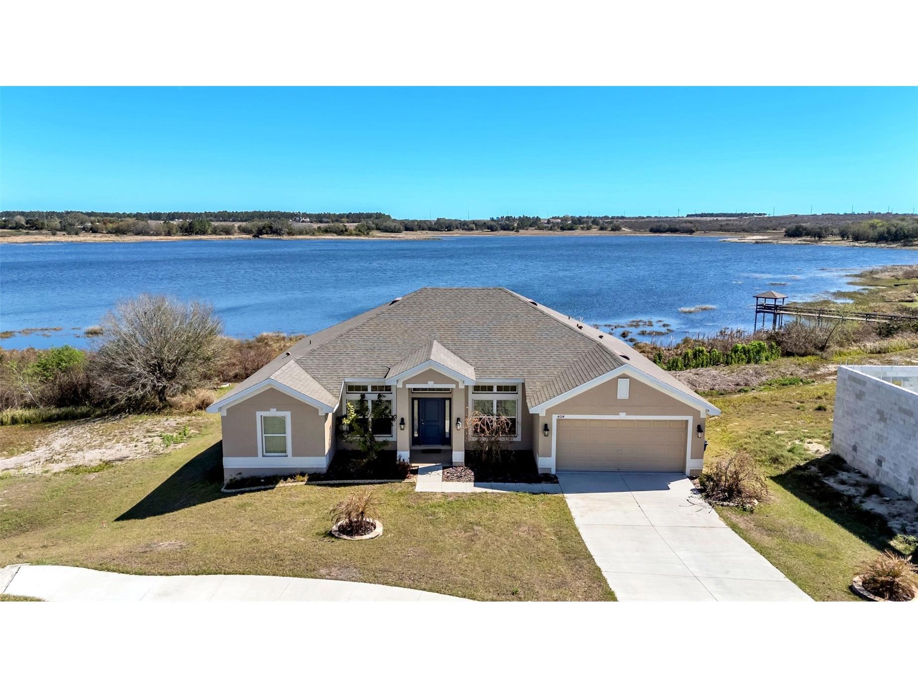 4724 Brookshire Court Lake Wales FL 33898 - LAKE MABEL L4959760 image35