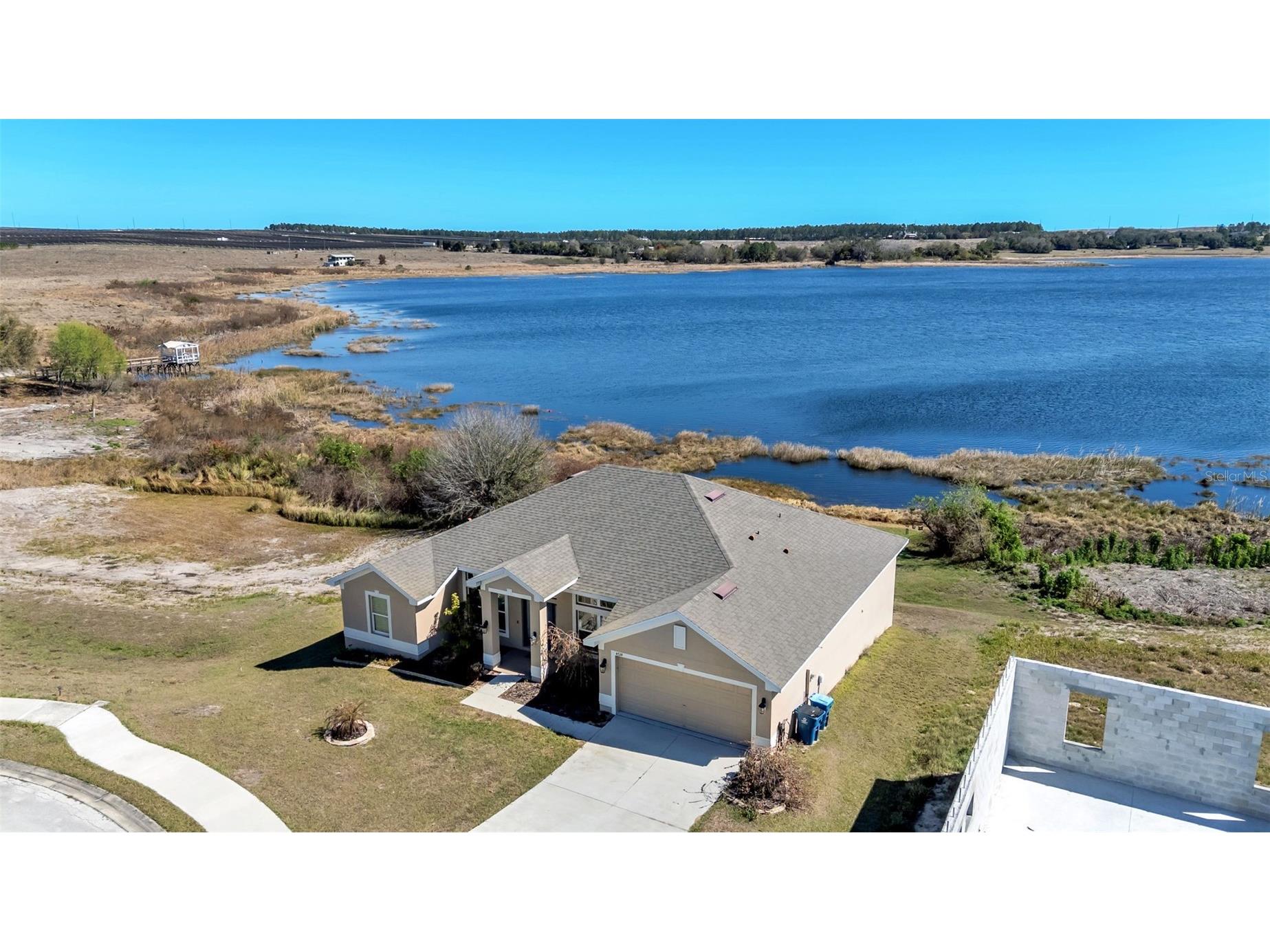 4724 Brookshire Court Lake Wales FL 33898 - LAKE MABEL L4959760 image36