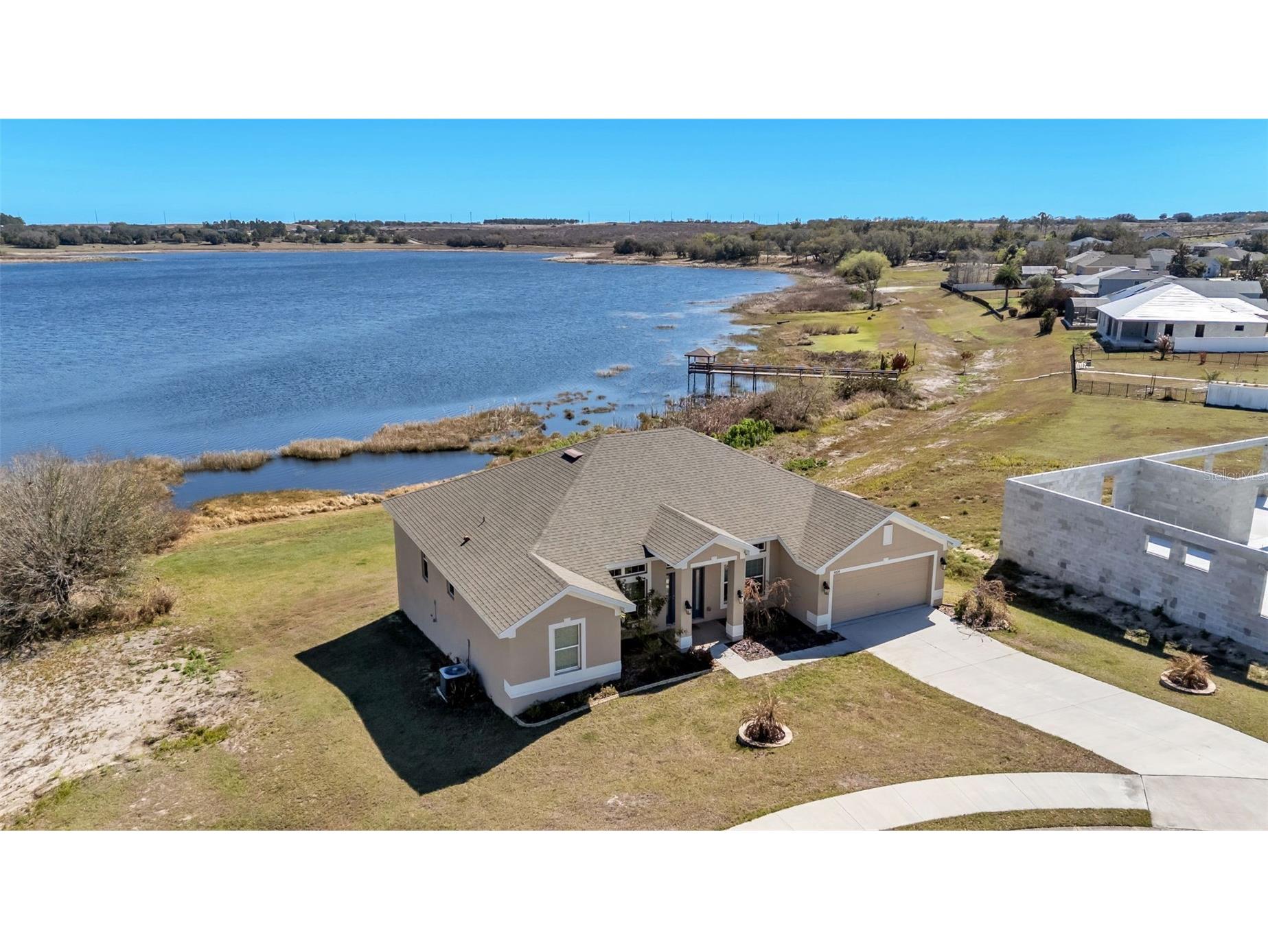 4724 Brookshire Court Lake Wales FL 33898 - LAKE MABEL L4959760 image37
