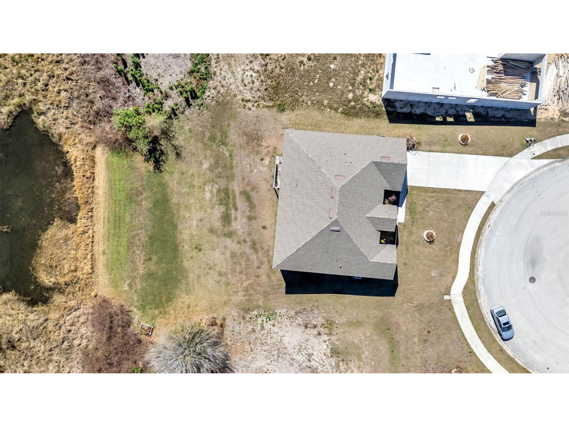 4724 Brookshire Court Lake Wales FL 33898 - LAKE MABEL L4959760 image38