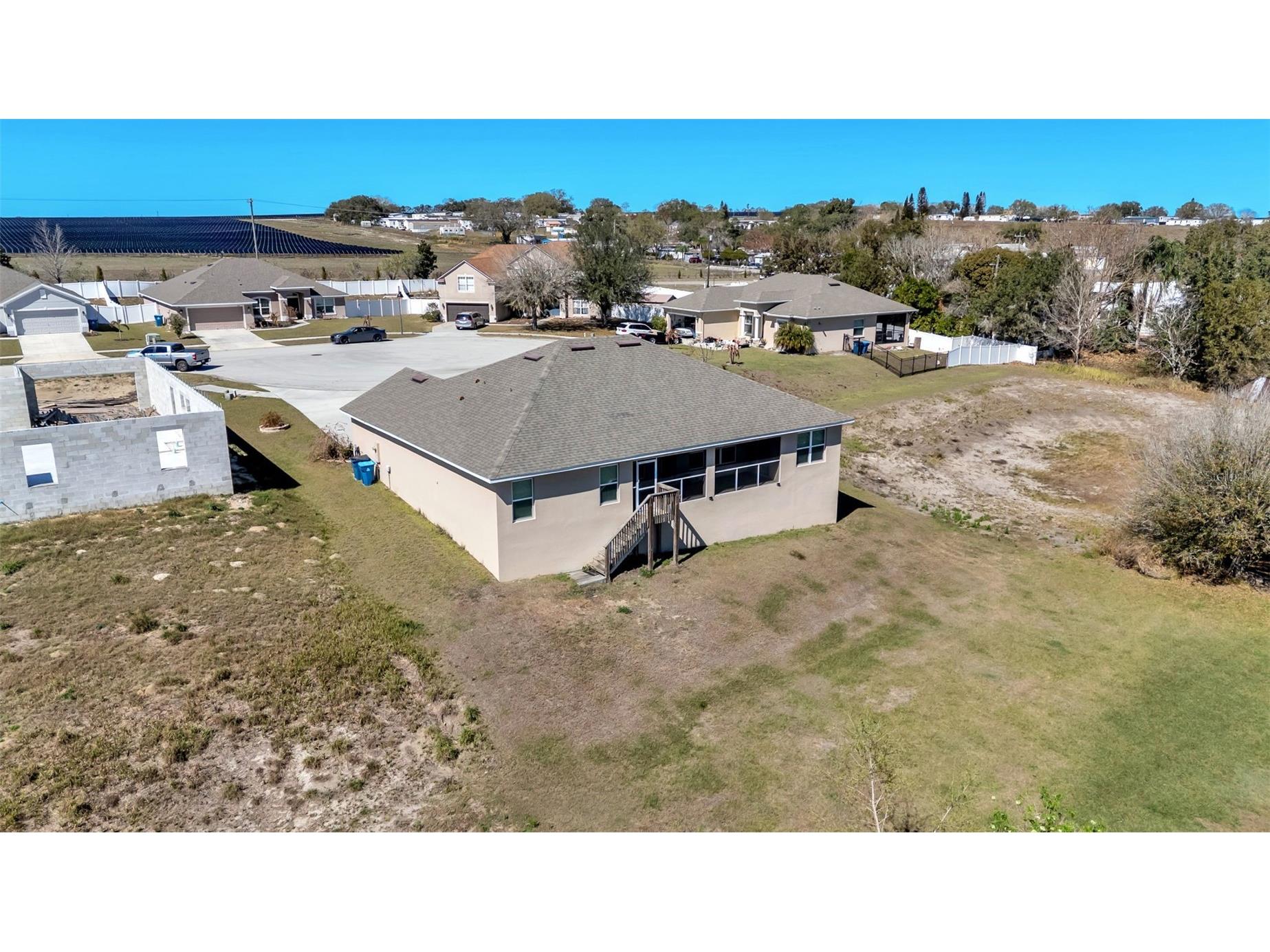 4724 Brookshire Court Lake Wales FL 33898 - LAKE MABEL L4959760 image39