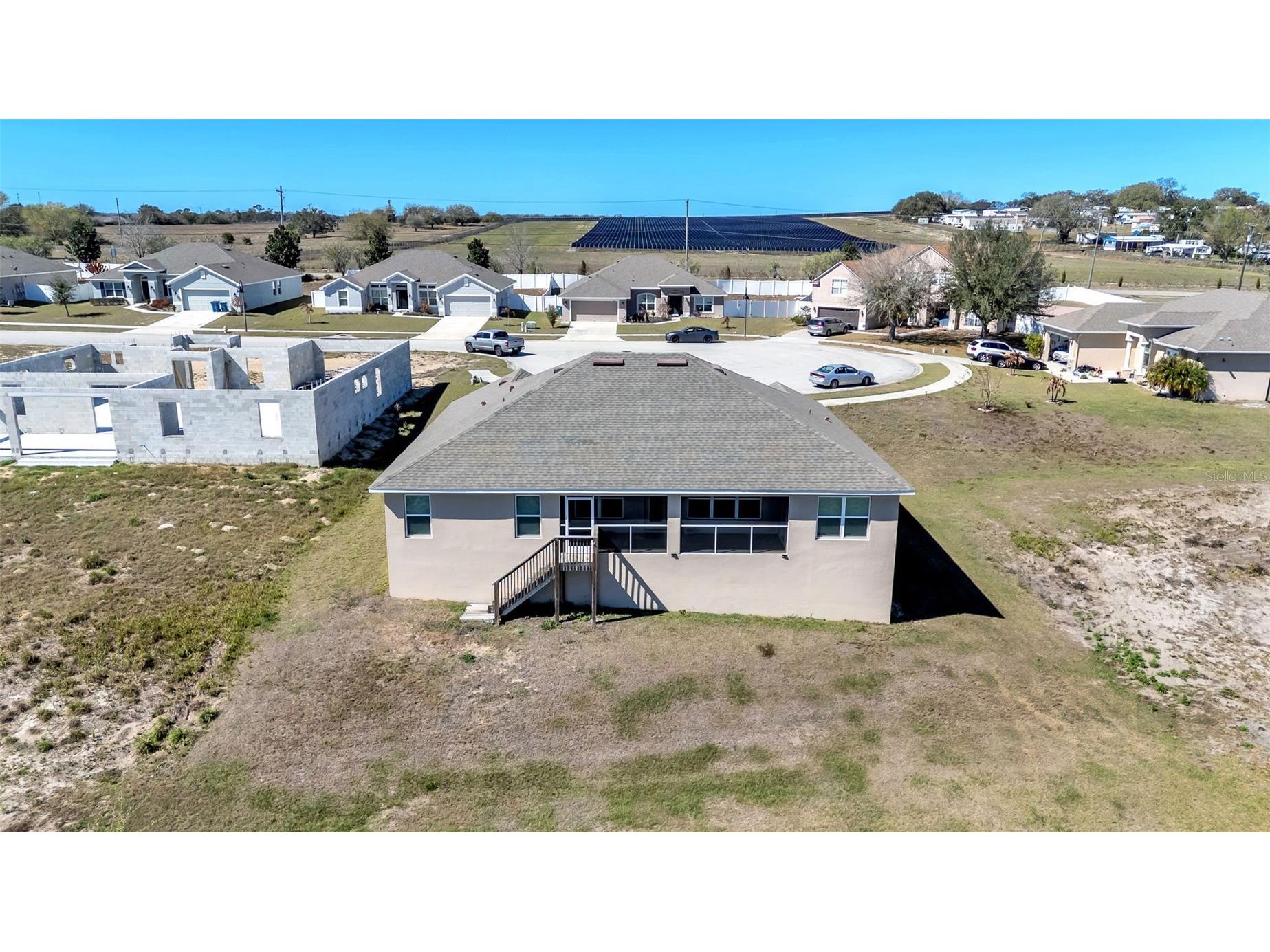 4724 Brookshire Court Lake Wales FL 33898 - LAKE MABEL L4959760 image40