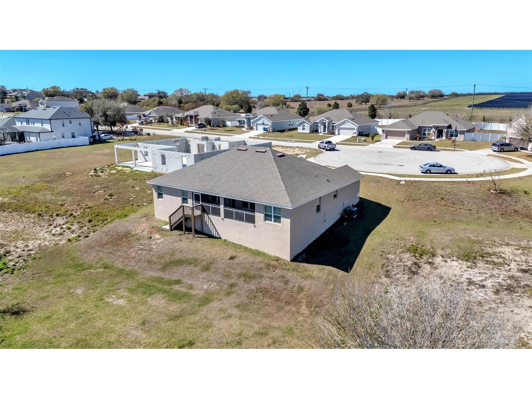 4724 Brookshire Court Lake Wales FL 33898 - LAKE MABEL L4959760 image41