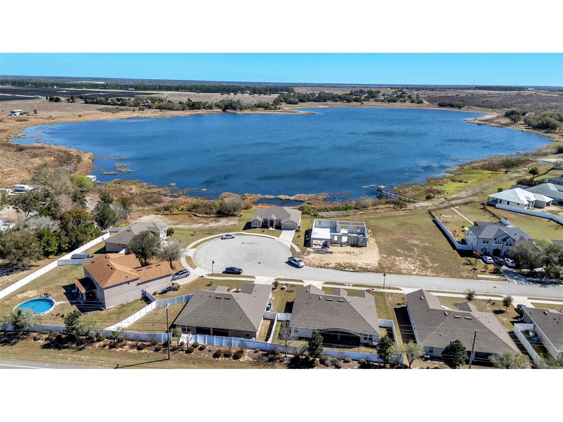 4724 Brookshire Court Lake Wales FL 33898 - LAKE MABEL L4959760 image42