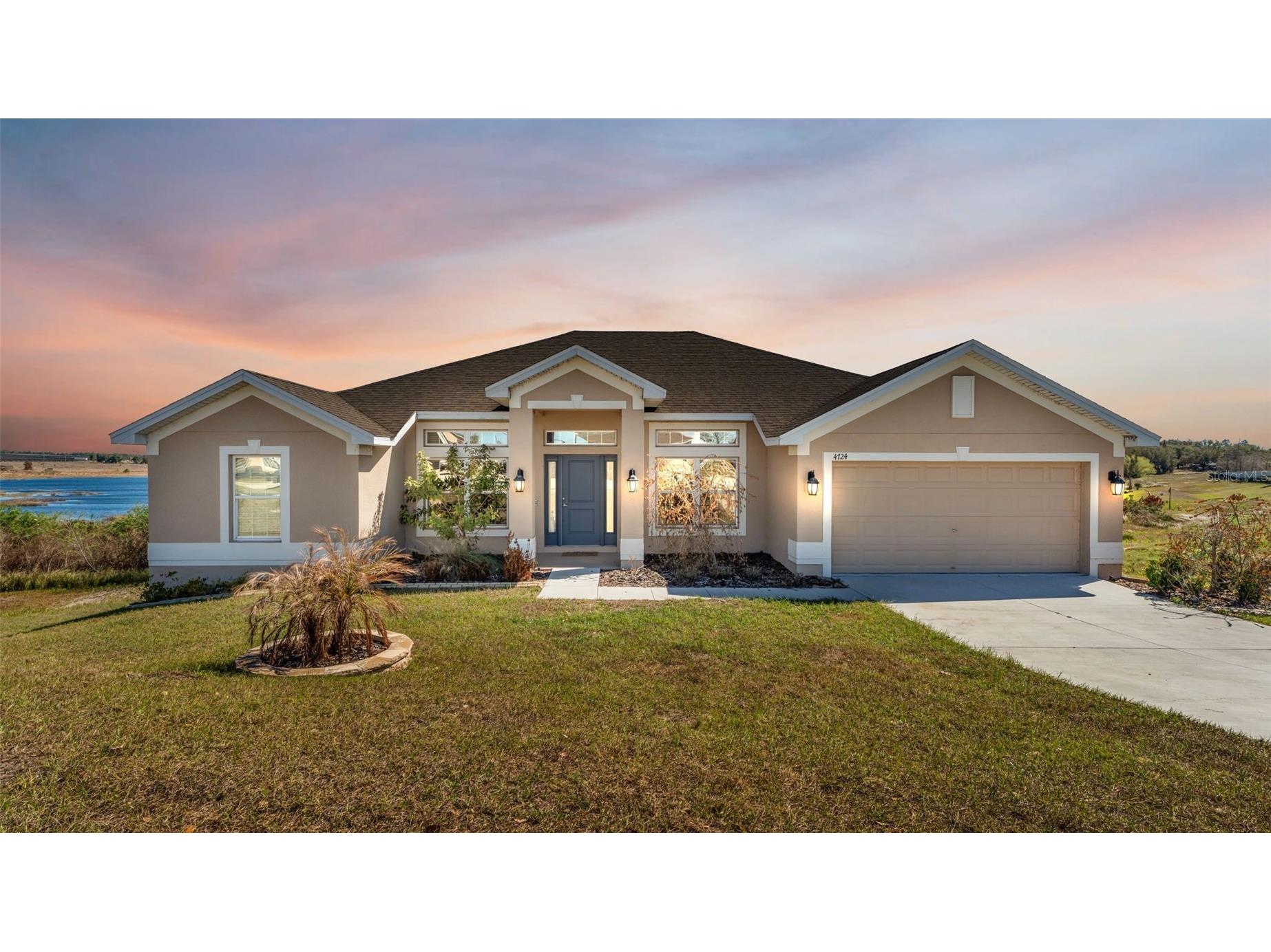 4724 Brookshire Court Lake Wales FL 33898 - LAKE MABEL L4959760 image43