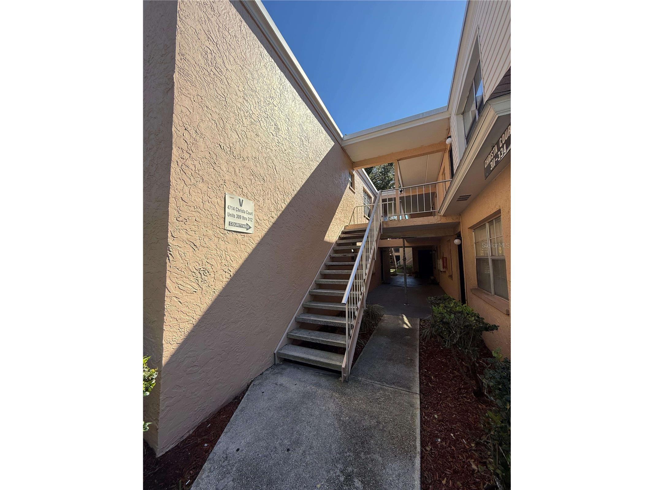 4724 Christa Court #322 Tampa FL 33614 TB8443004 image23