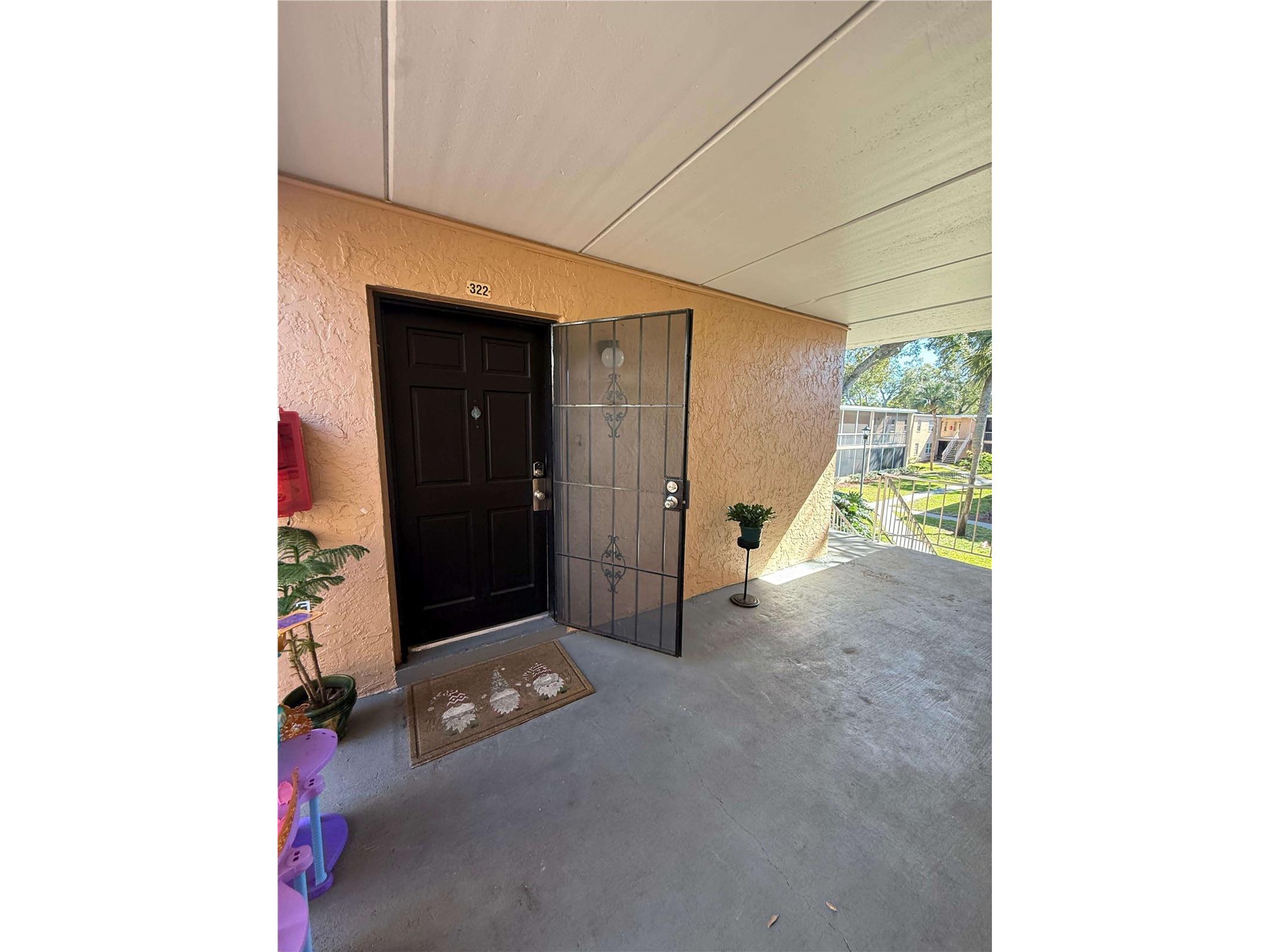 4724 Christa Court #322 Tampa FL 33614 TB8443004 image24