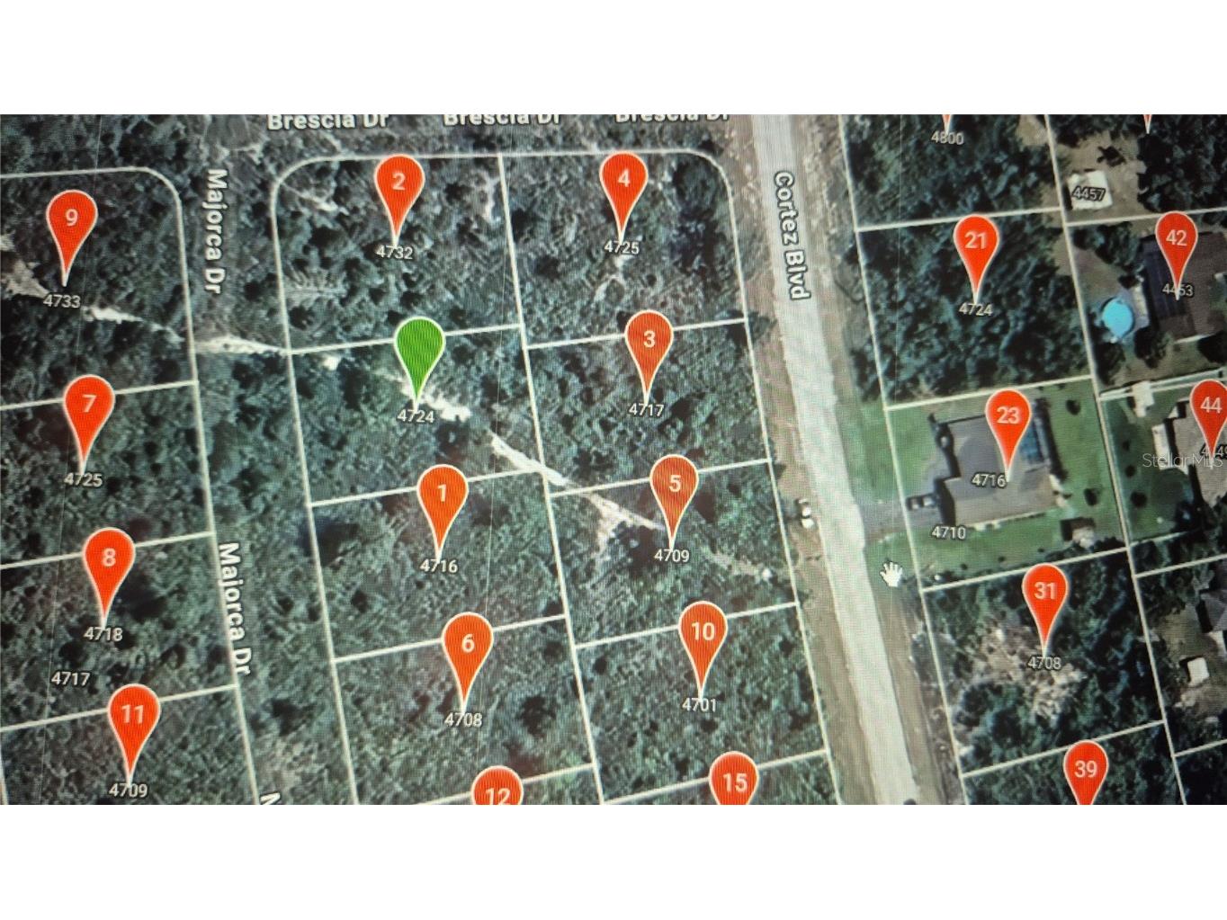 4724 Majorca Drive Sebring FL 33872 O6322189 image1