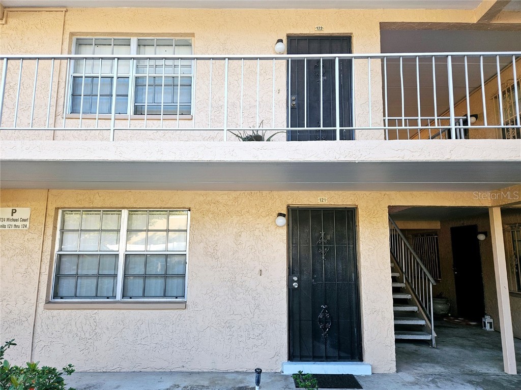 4724 Michael Court #121 Tampa FL 33614 T3500758 image1