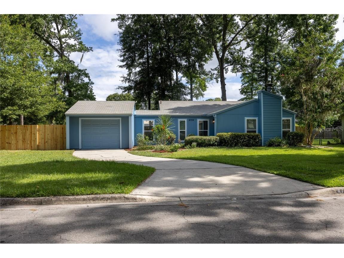 4724 NW Nw 30th Avenue #AVE Gainesville FL 32606 U8245269 image1