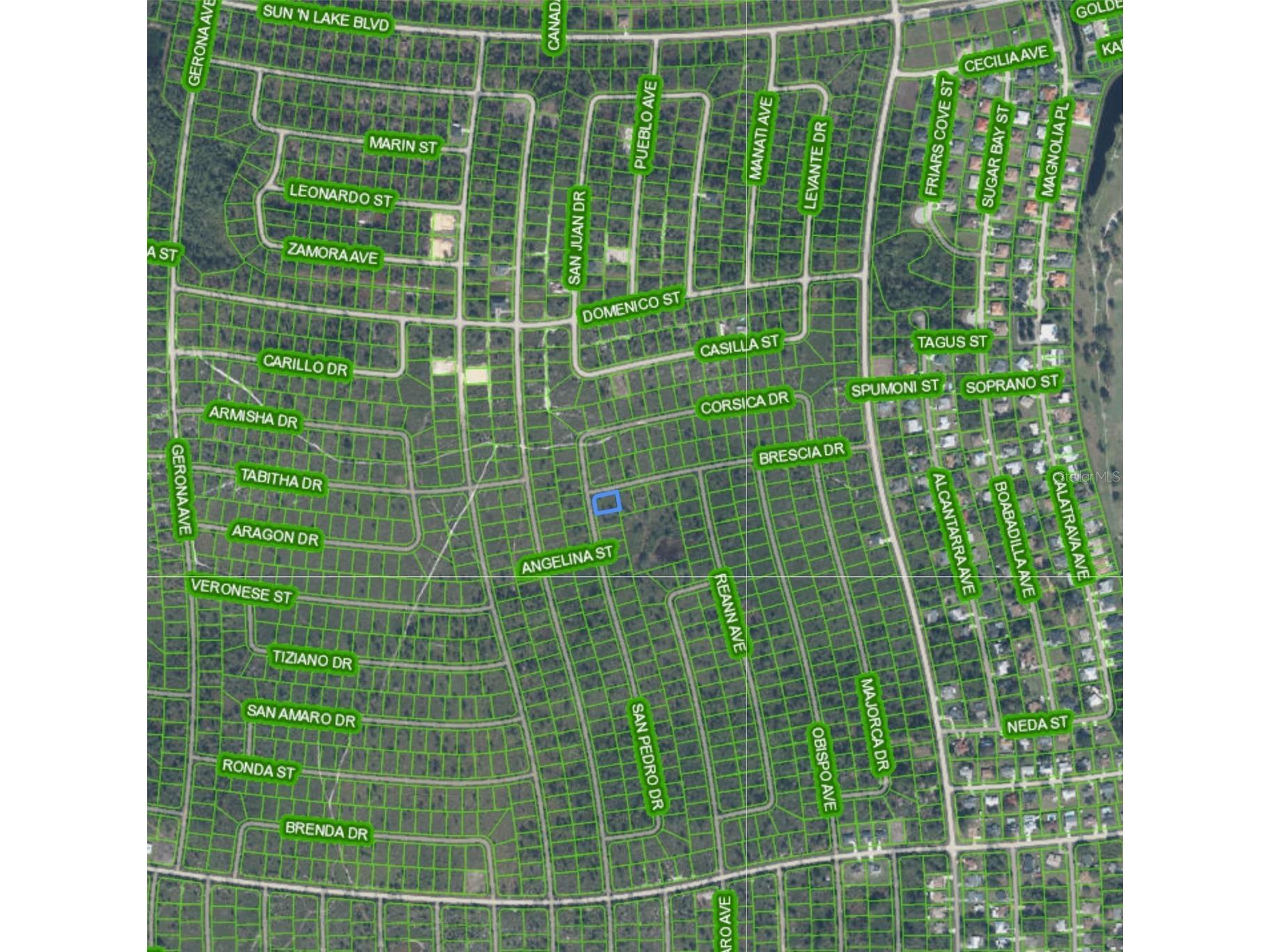 4724 San Pedro Drive Sebring FL 33872 P4938552 image2