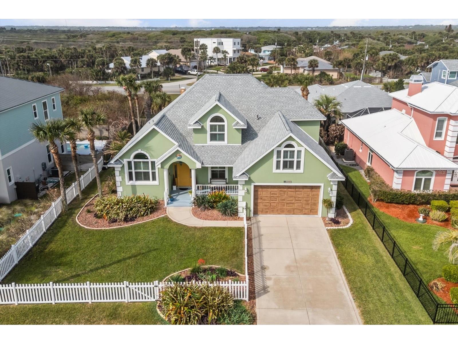 4724 Van Kleeck Drive New Smyrna Beach FL 32169 O6394077 image1