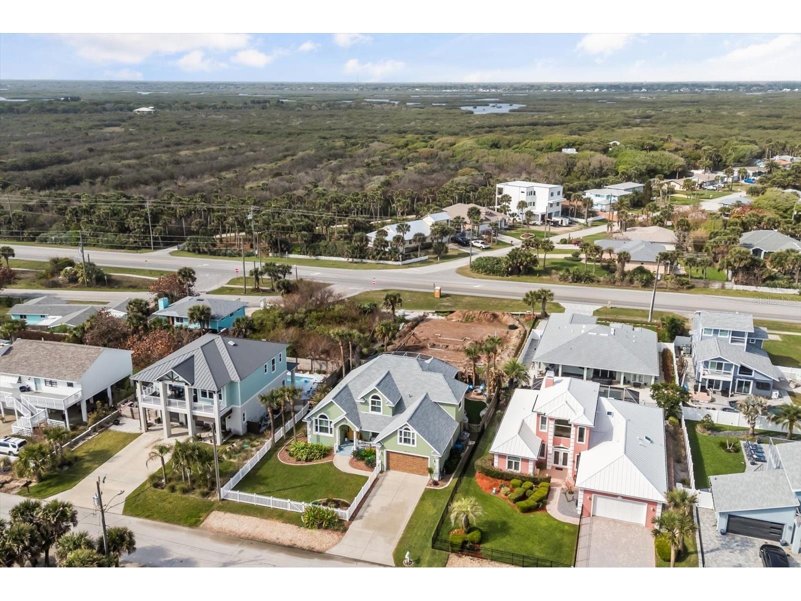 4724 Van Kleeck Drive New Smyrna Beach FL 32169 O6394077 image3