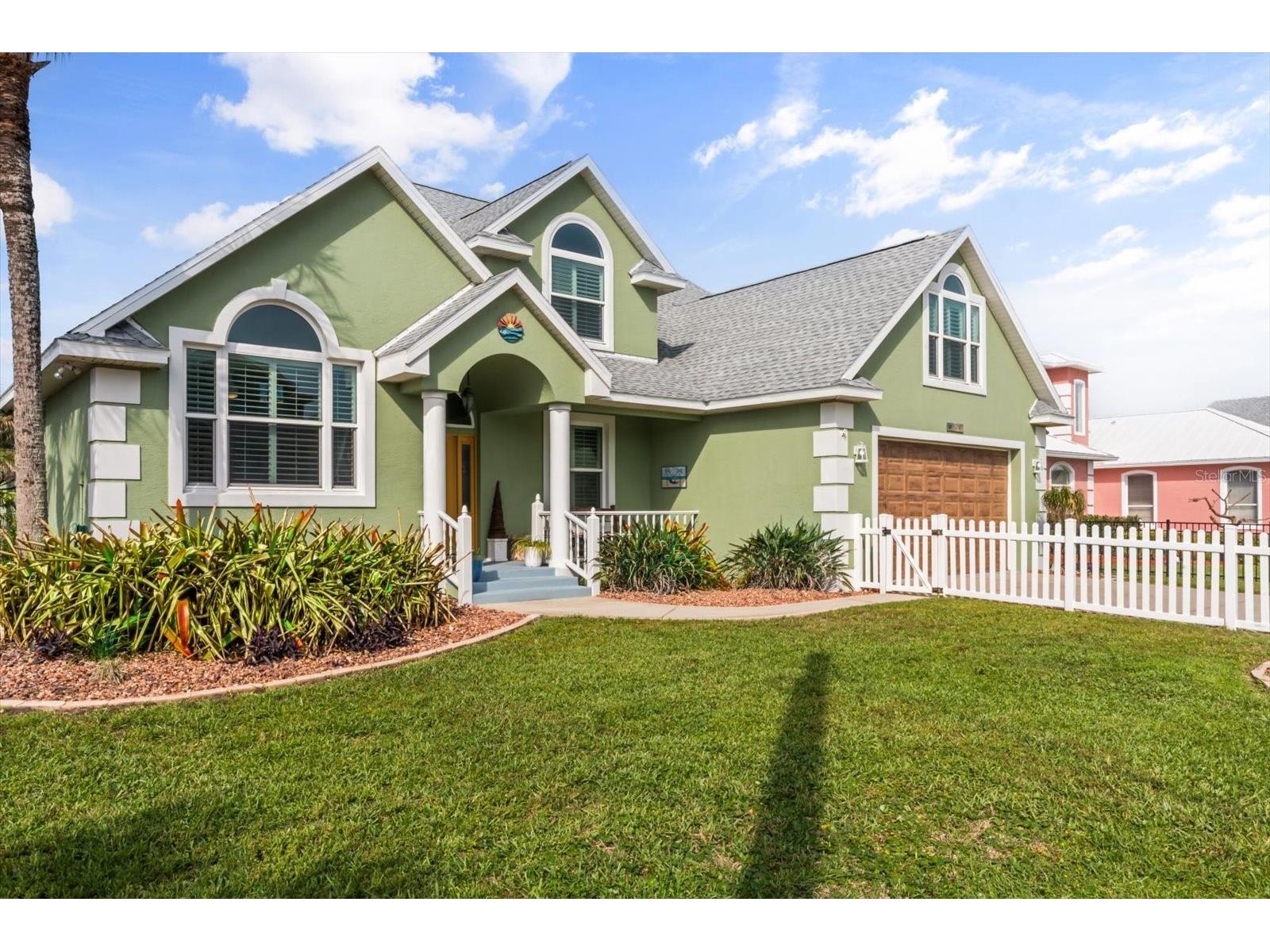 4724 Van Kleeck Drive New Smyrna Beach FL 32169 O6394077 image33