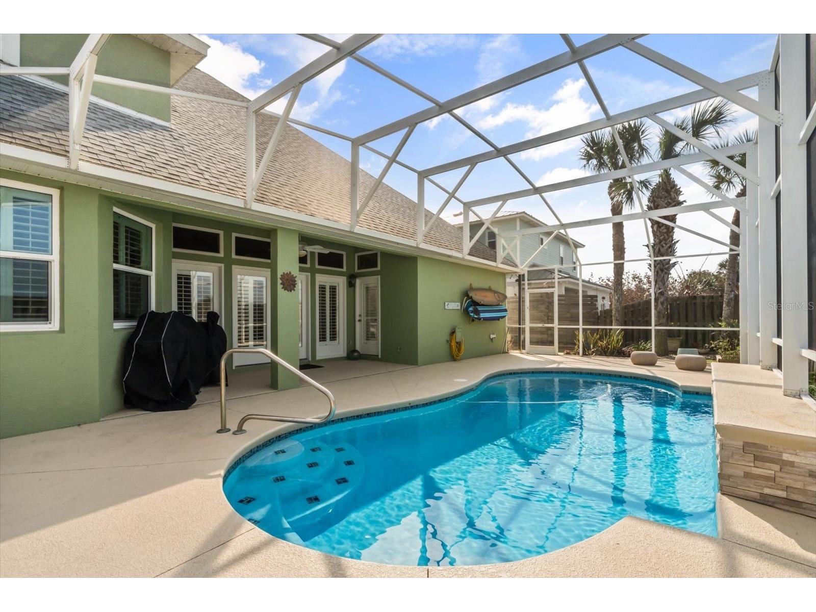 4724 Van Kleeck Drive New Smyrna Beach FL 32169 O6394077 image35