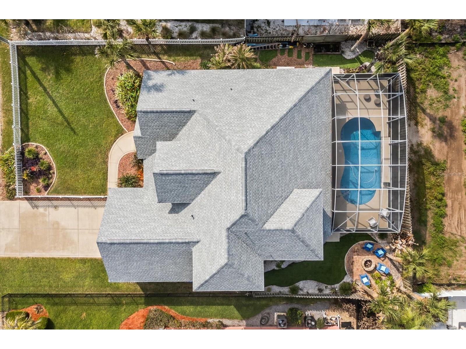 4724 Van Kleeck Drive New Smyrna Beach FL 32169 O6394077 image38