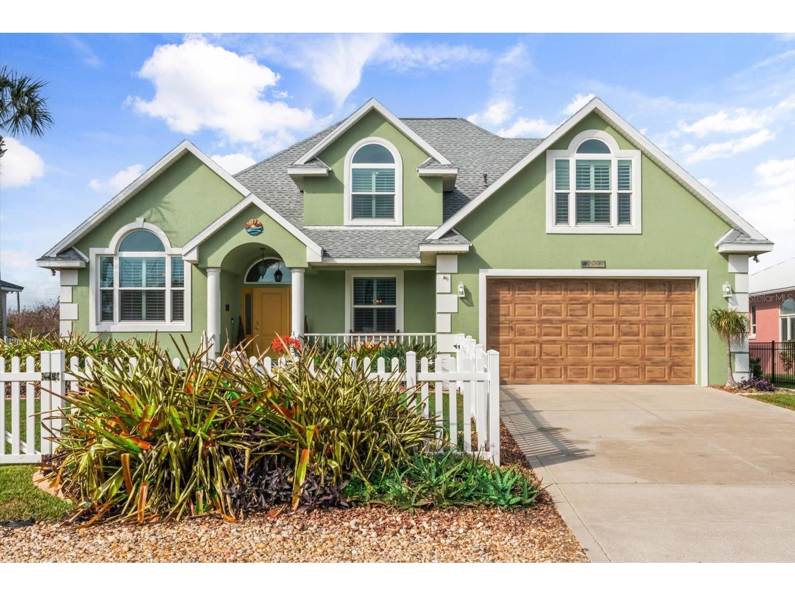 4724 Van Kleeck Drive New Smyrna Beach FL 32169 O6394077 image4