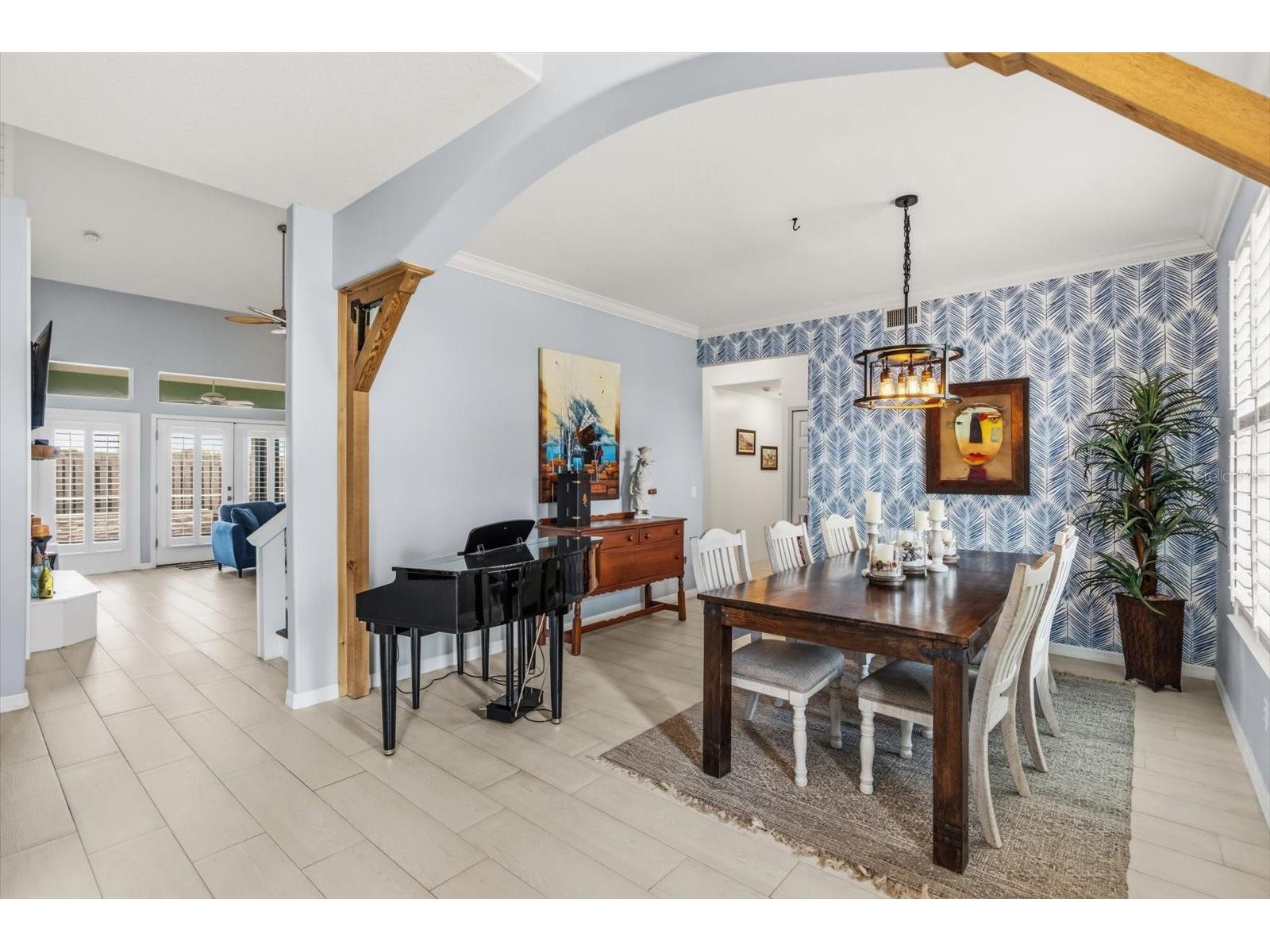 4724 Van Kleeck Drive New Smyrna Beach FL 32169 O6394077 image9