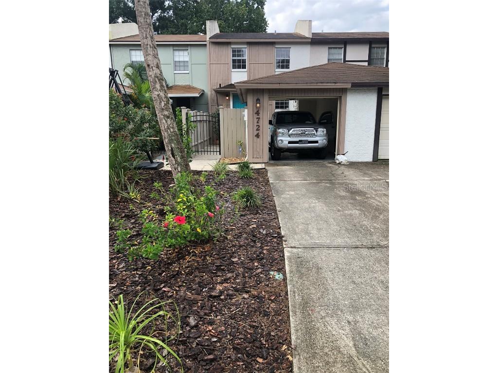 4724 W Cherokee Road Tampa FL 33629 T3463147 image1