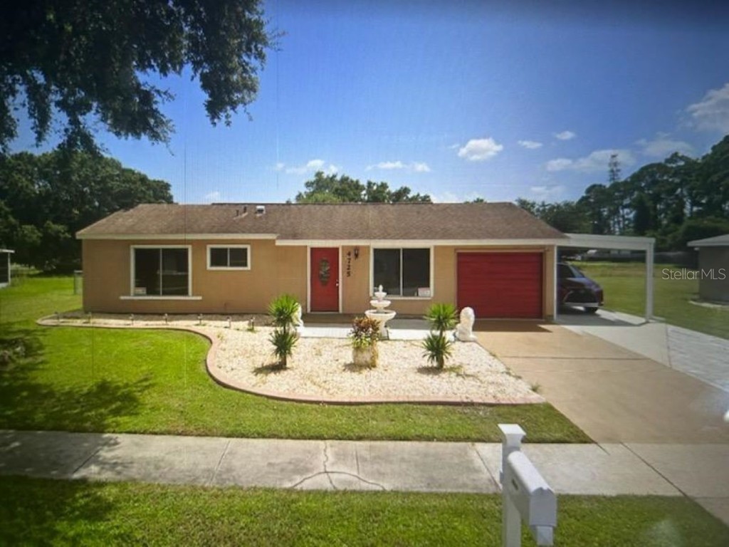 4725 Avanti Circle North Port FL 34287 A4593437 image1