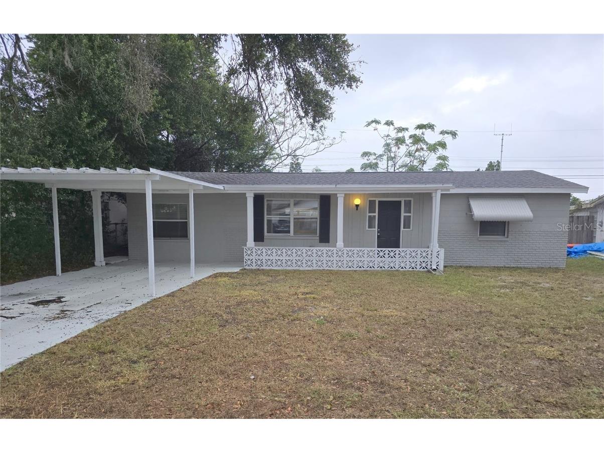 4725 Blossom Drive Holiday FL 34690 R4910352 image1